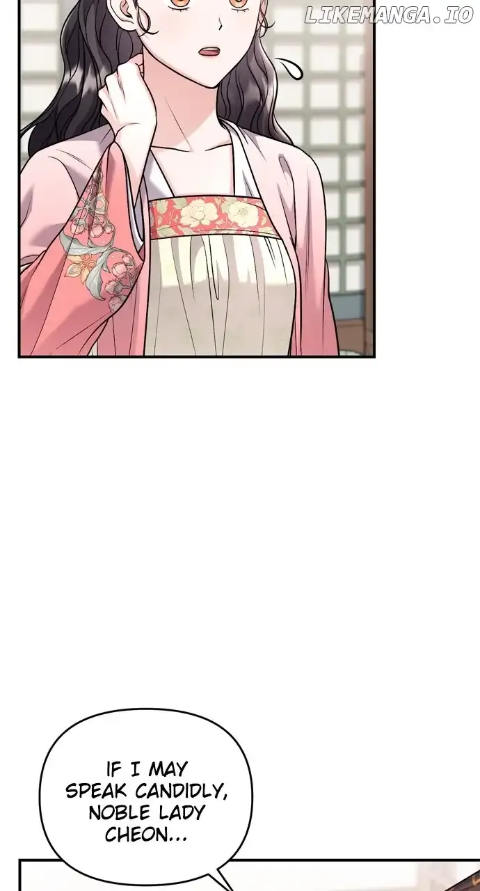 A Master, Who Woke up as a Concubine Chapter 35 Online - página 49