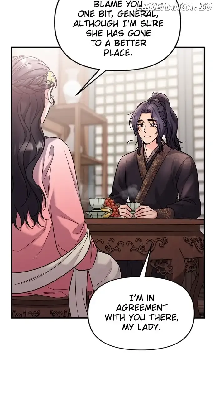 A Master, Who Woke up as a Concubine Chapter 35 Online - página 51