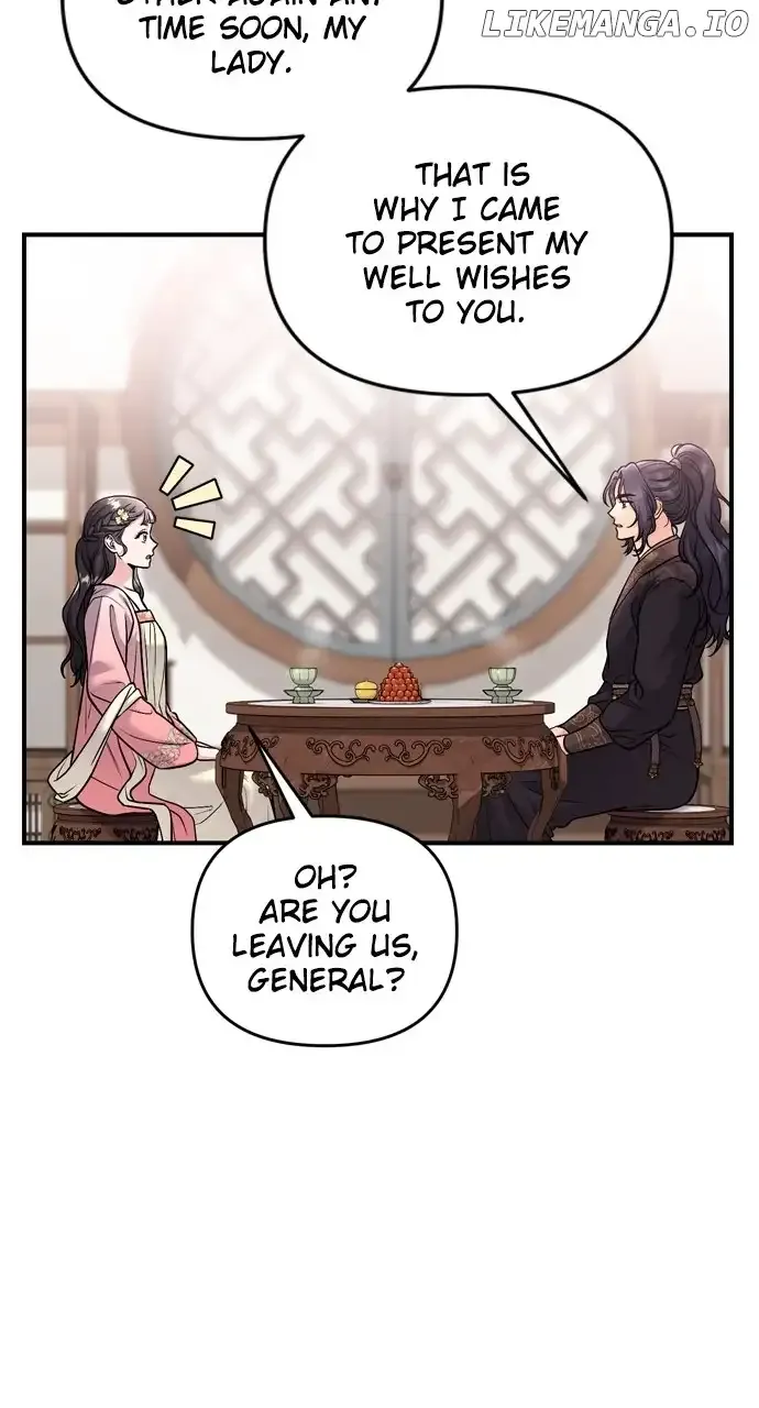 A Master, Who Woke up as a Concubine Chapter 35 Online - página 54