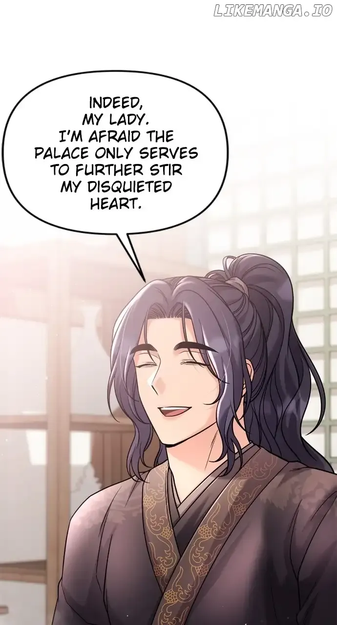 A Master, Who Woke up as a Concubine Chapter 35 Online - página 55