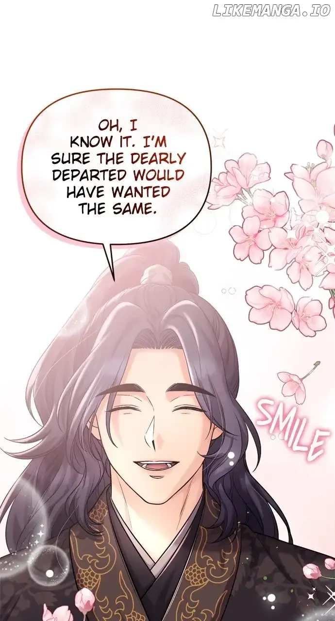 A Master, Who Woke up as a Concubine Chapter 35 Online - página 58