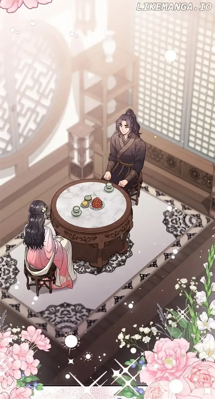 A Master, Who Woke up as a Concubine Chapter 35 Online - página 60