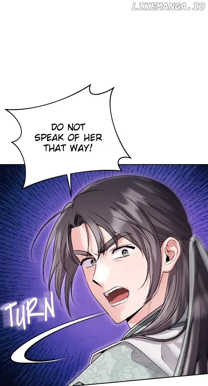 A Master, Who Woke up as a Concubine Chapter 35 Online - página 72