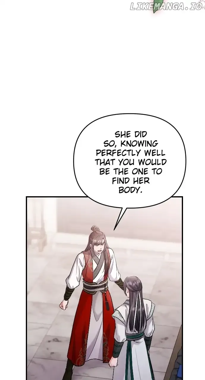 A Master, Who Woke up as a Concubine Chapter 35 Online - página 76