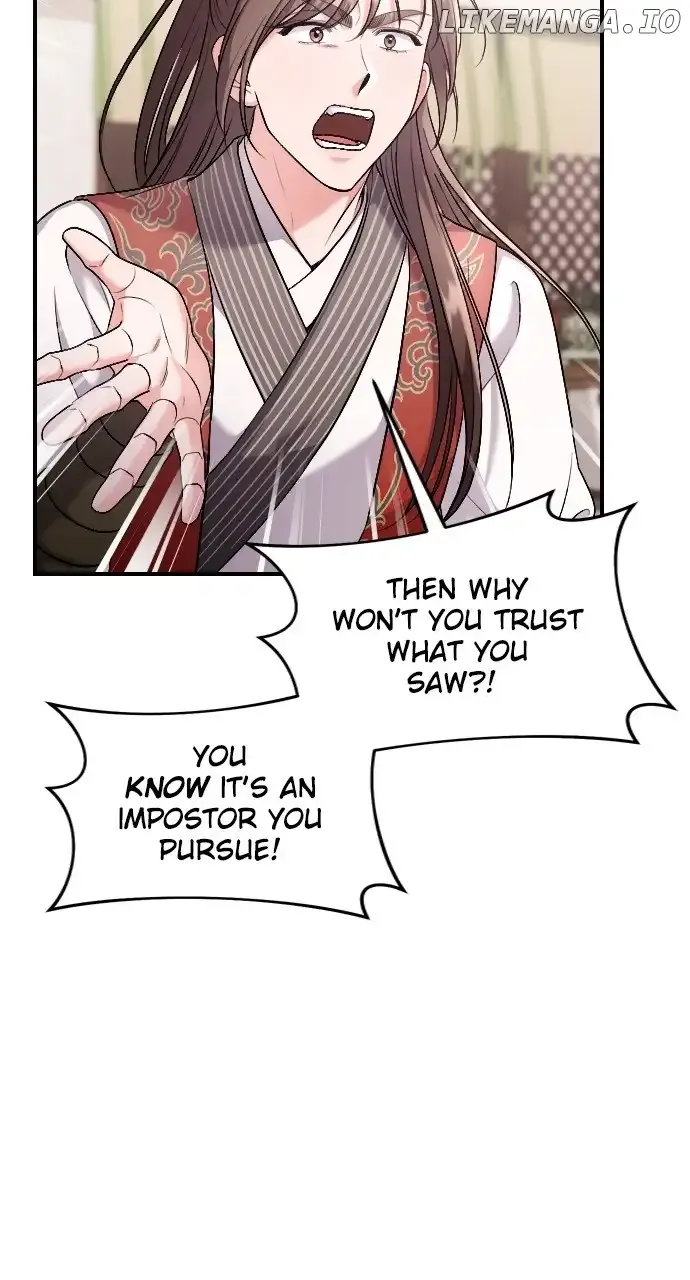 A Master, Who Woke up as a Concubine Chapter 35 Online - página 78