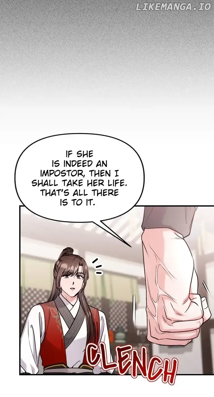 A Master, Who Woke up as a Concubine Chapter 35 Online - página 82