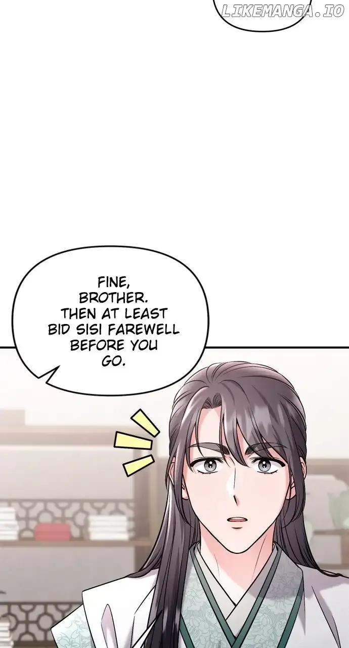 A Master, Who Woke up as a Concubine Chapter 35 Online - página 86