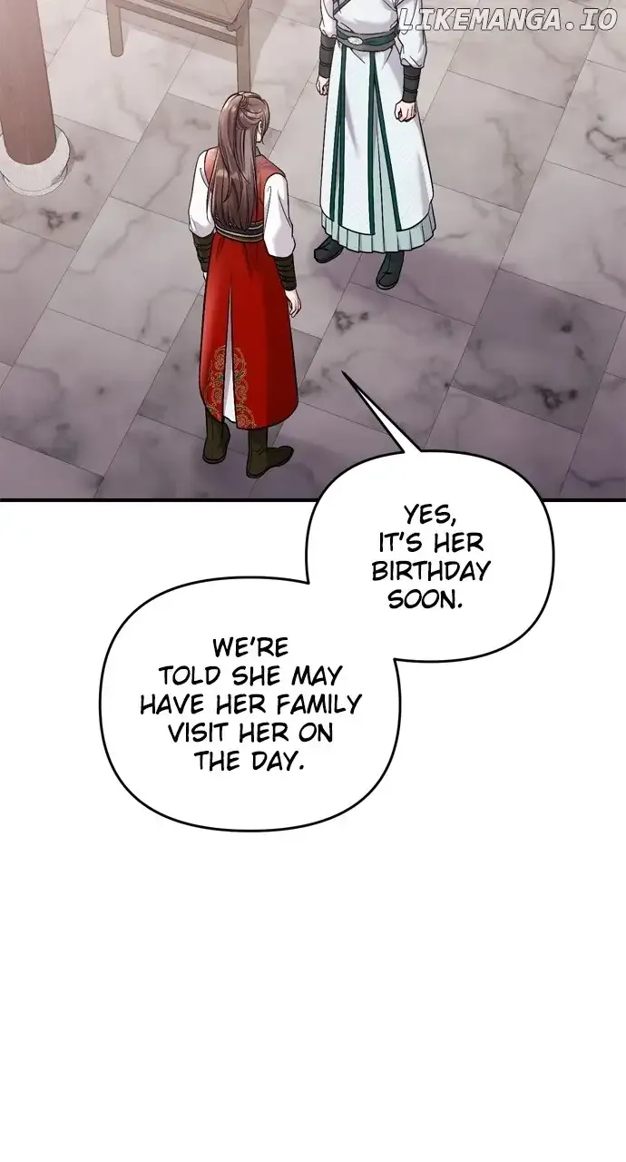 A Master, Who Woke up as a Concubine Chapter 35 Online - página 88