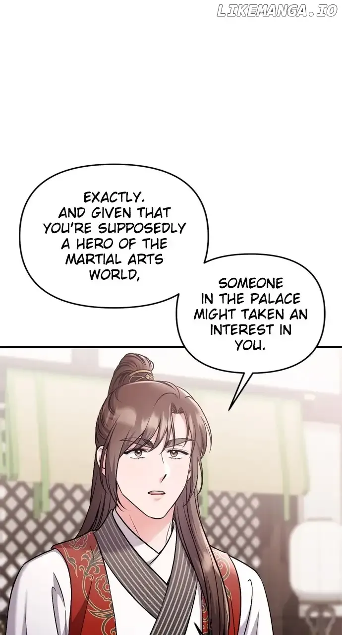 A Master, Who Woke up as a Concubine Chapter 35 Online - página 90
