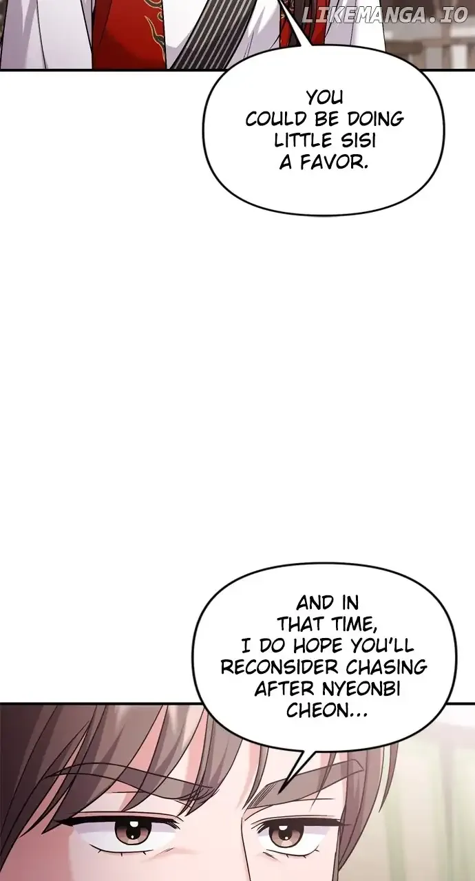 A Master, Who Woke up as a Concubine Chapter 35 Online - página 91