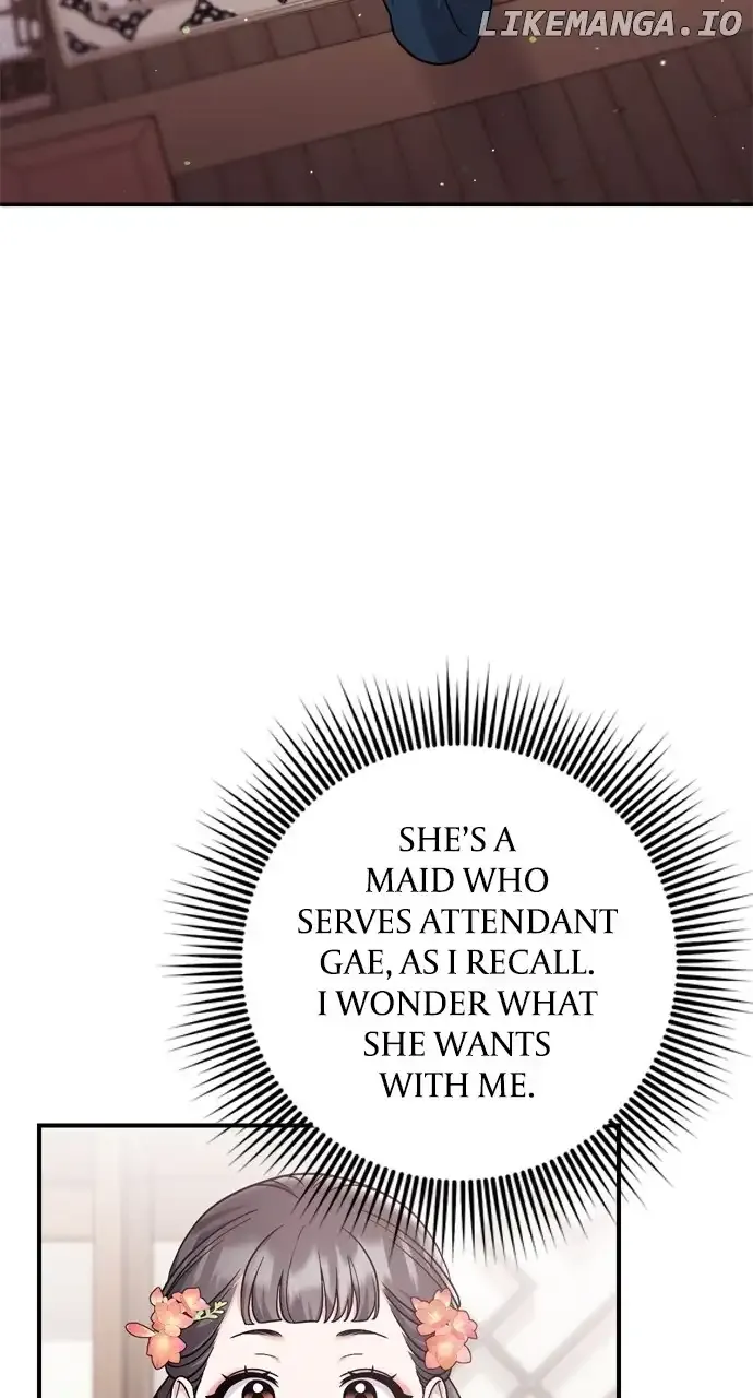 A Master, Who Woke up as a Concubine Chapter 35 Online - página 97