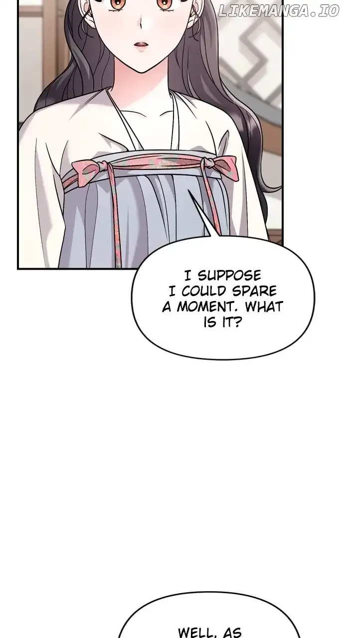 A Master, Who Woke up as a Concubine Chapter 35 Online - página 98