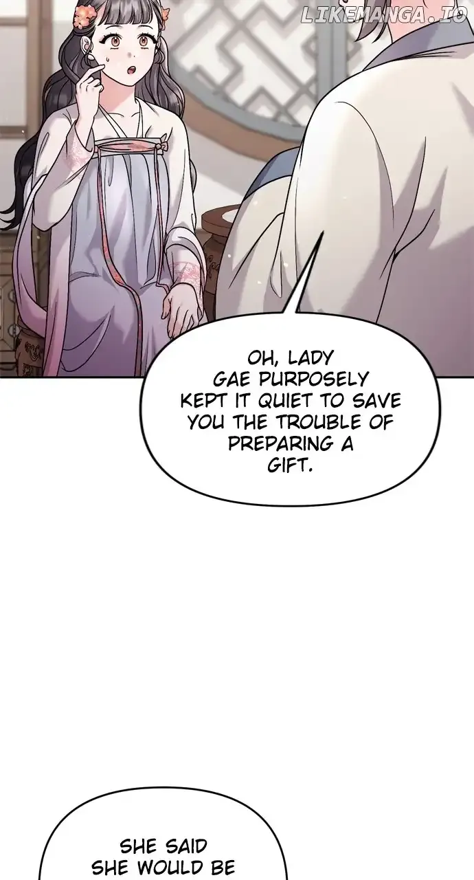 A Master, Who Woke up as a Concubine Chapter 35 Online - página 101