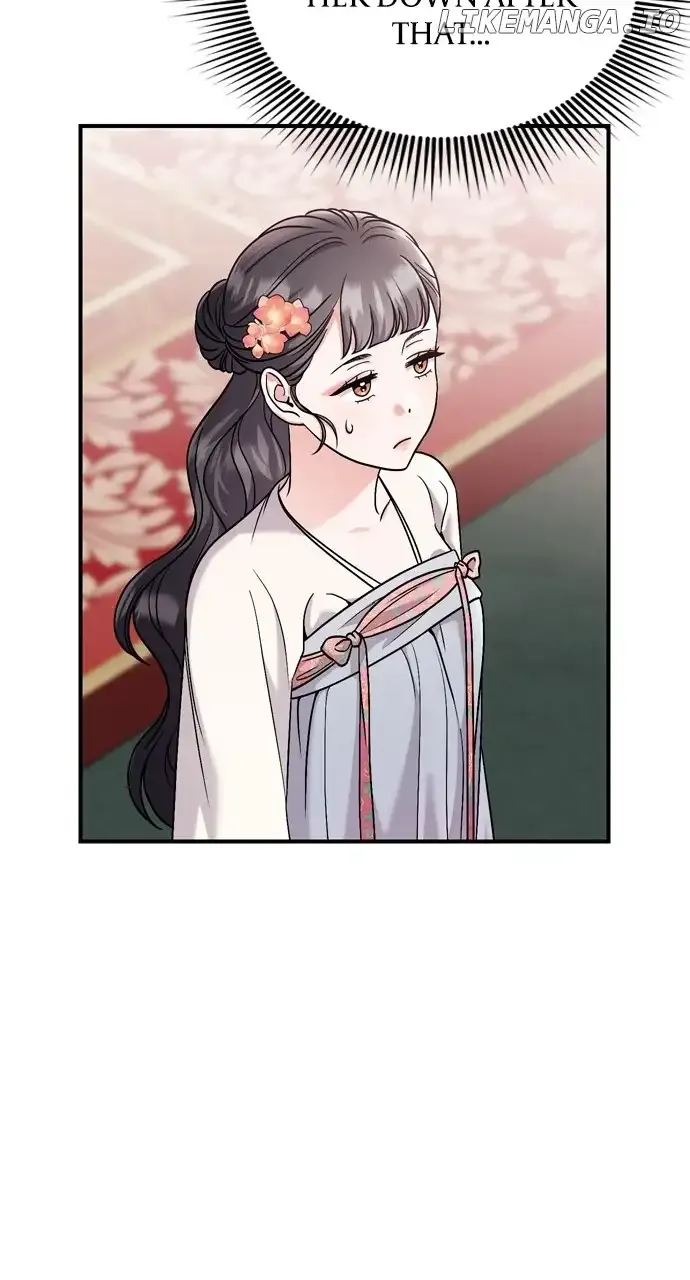 A Master, Who Woke up as a Concubine Chapter 35 Online - página 105