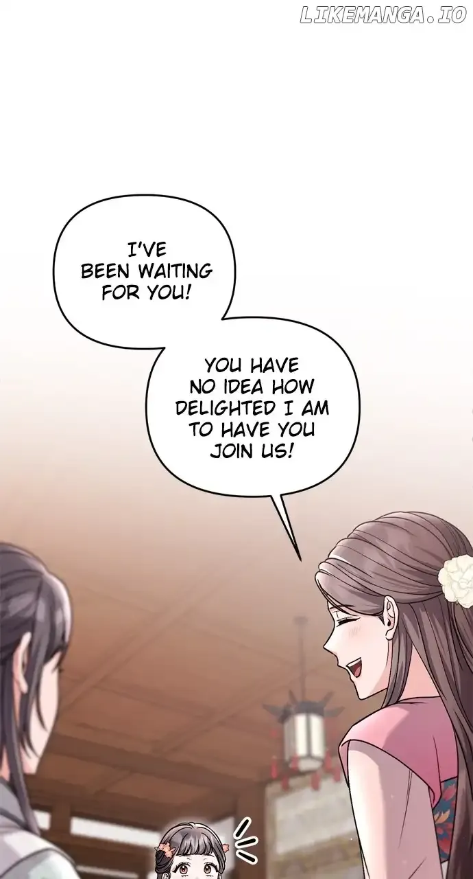 A Master, Who Woke up as a Concubine Chapter 35 Online - página 108