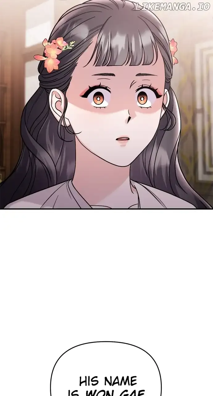 A Master, Who Woke up as a Concubine Chapter 35 Online - página 110