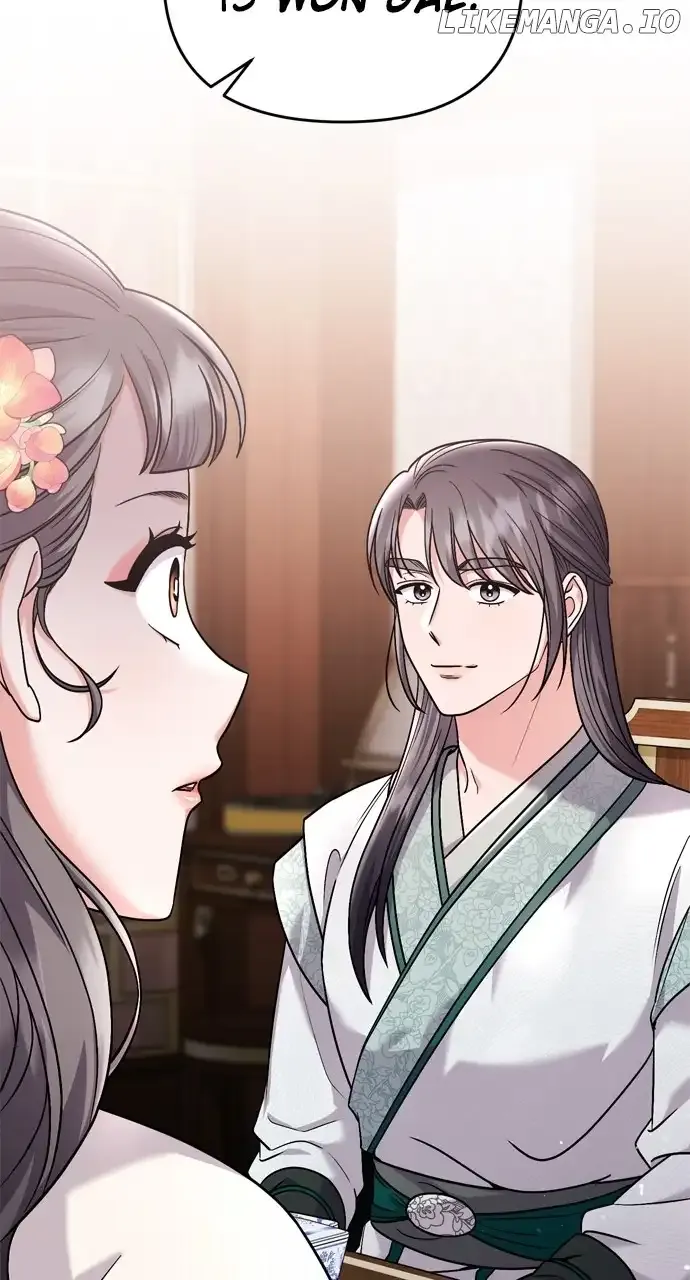 A Master, Who Woke up as a Concubine Chapter 35 Online - página 111