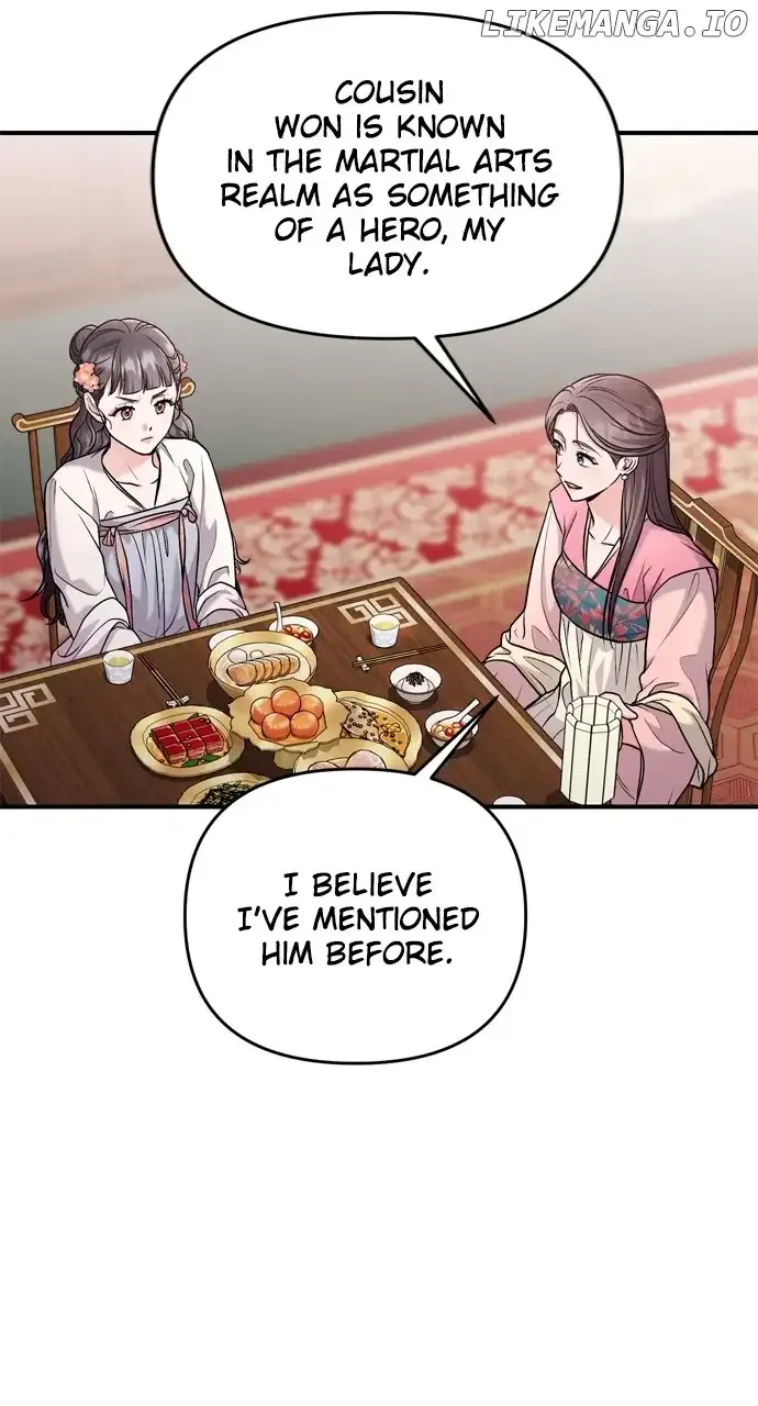 A Master, Who Woke up as a Concubine Chapter 36 Online - página 8