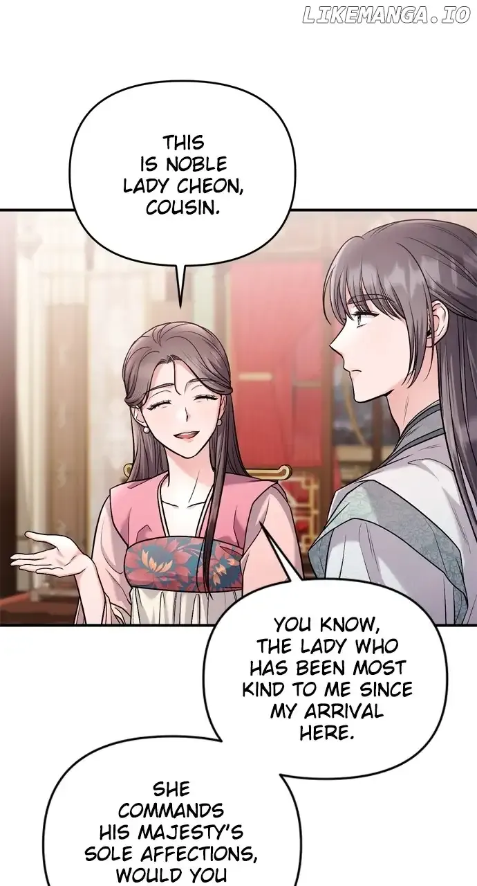 A Master, Who Woke up as a Concubine Chapter 36 Online - página 9