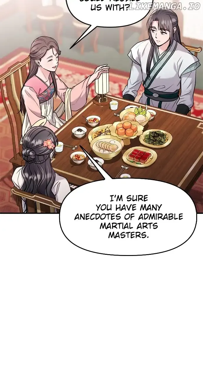 A Master, Who Woke up as a Concubine Chapter 36 Online - página 15