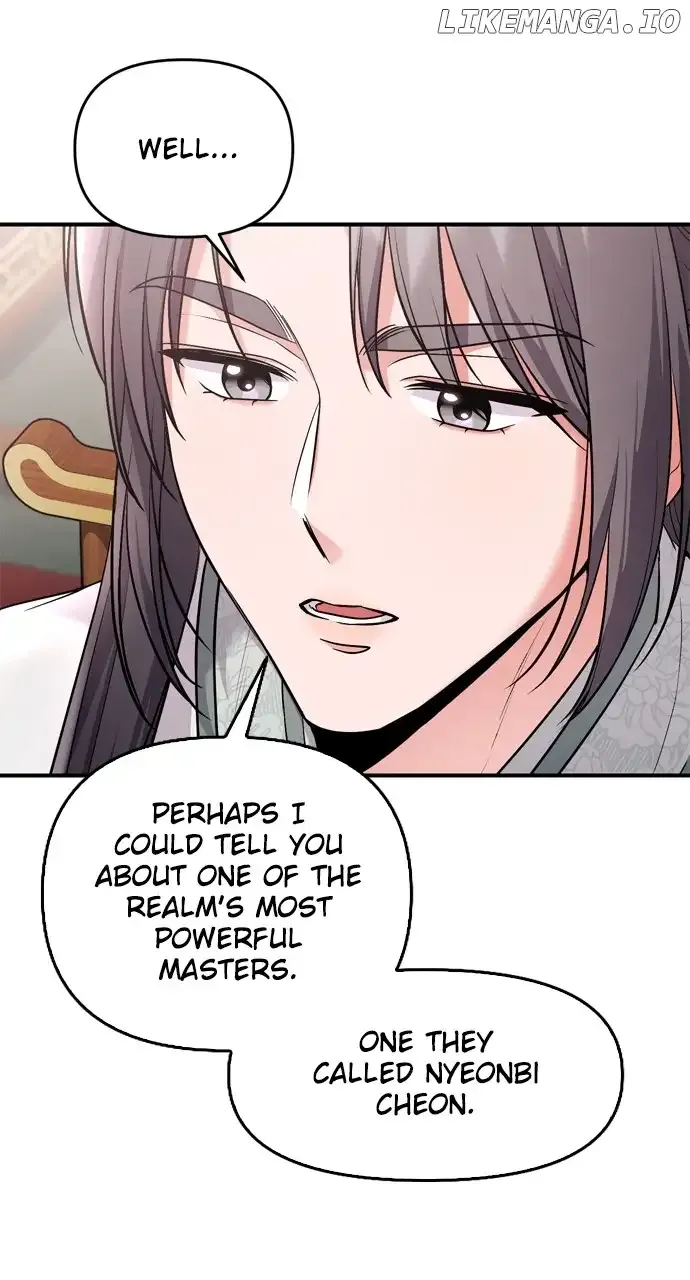 A Master, Who Woke up as a Concubine Chapter 36 Online - página 16