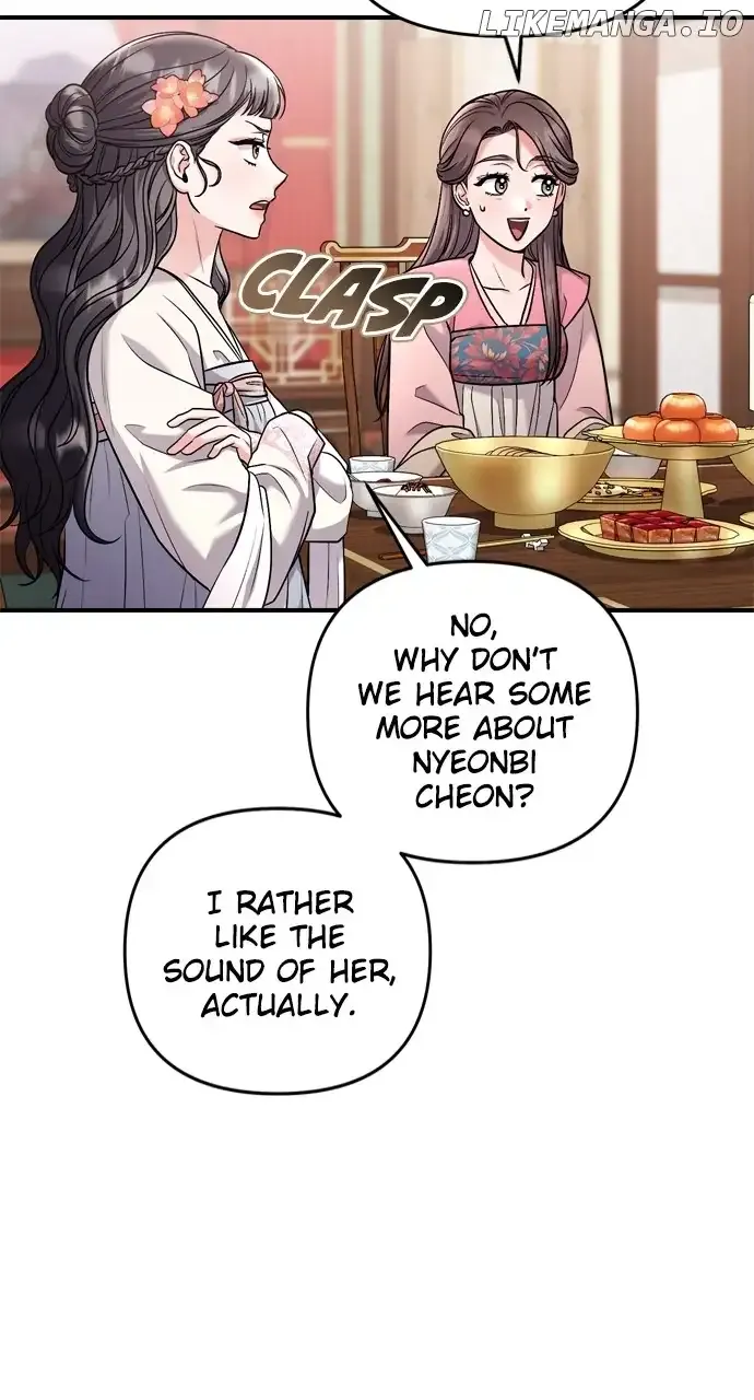 A Master, Who Woke up as a Concubine Chapter 36 Online - página 19