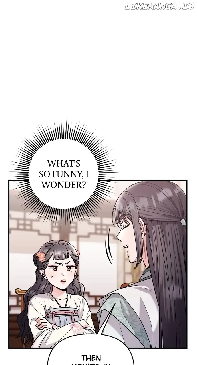 A Master, Who Woke up as a Concubine Chapter 36 Online - página 21