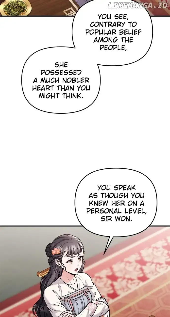 A Master, Who Woke up as a Concubine Chapter 36 Online - página 23