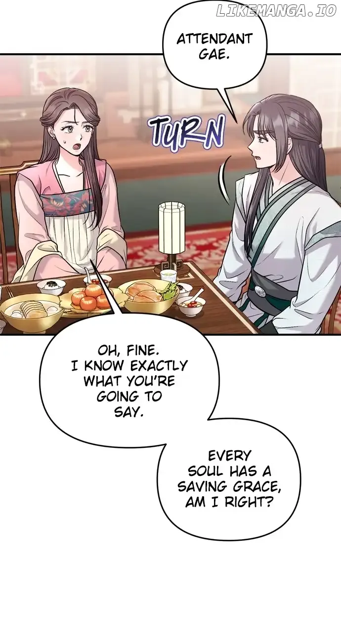 A Master, Who Woke up as a Concubine Chapter 36 Online - página 30