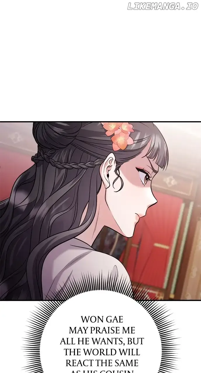 A Master, Who Woke up as a Concubine Chapter 36 Online - página 31