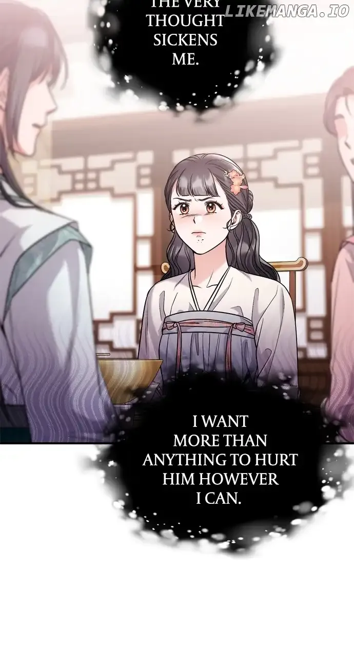 A Master, Who Woke up as a Concubine Chapter 36 Online - página 34