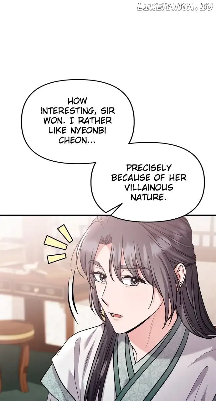 A Master, Who Woke up as a Concubine Chapter 36 Online - página 35