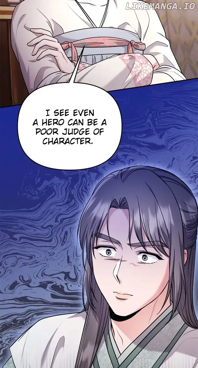 A Master, Who Woke up as a Concubine Chapter 36 Online - página 37
