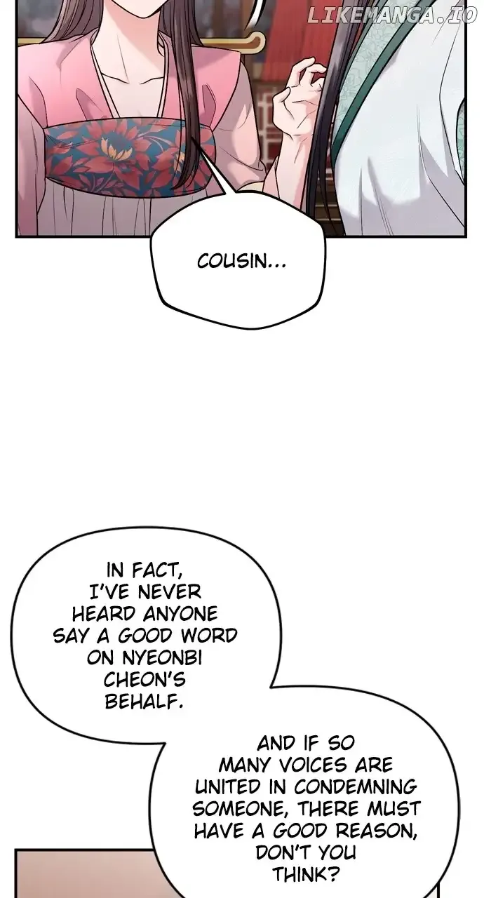A Master, Who Woke up as a Concubine Chapter 36 Online - página 39