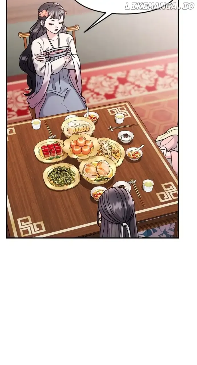 A Master, Who Woke up as a Concubine Chapter 36 Online - página 40