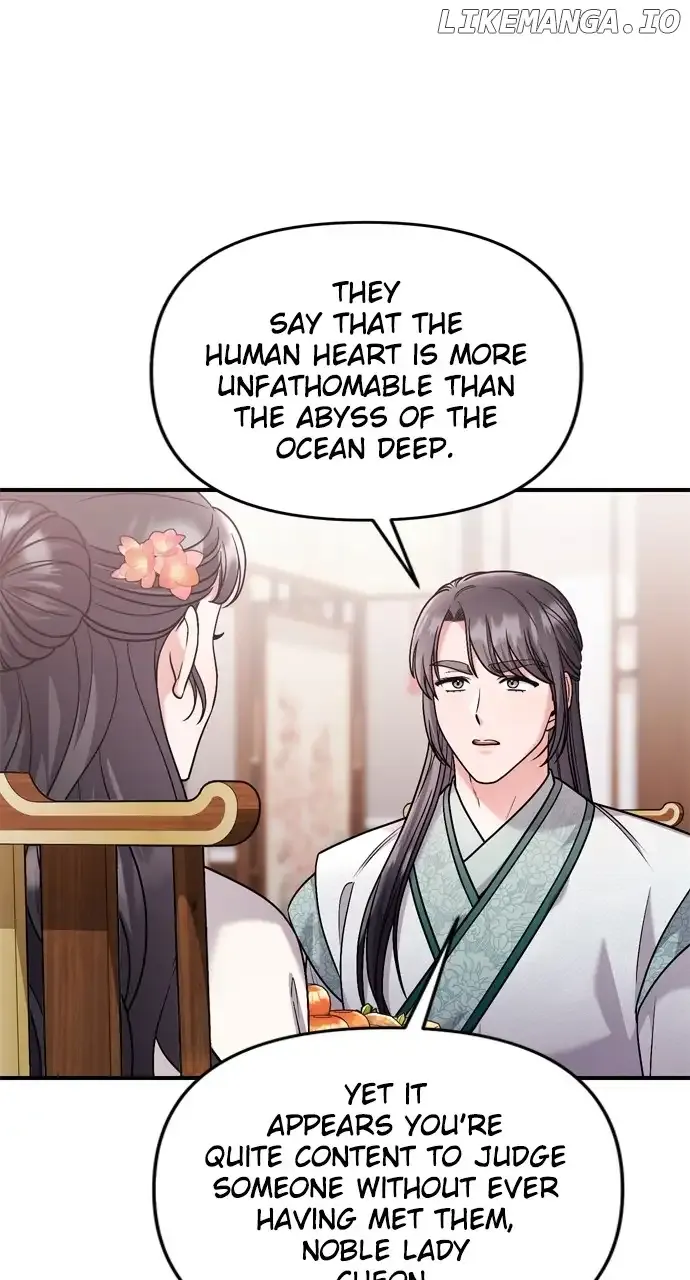 A Master, Who Woke up as a Concubine Chapter 36 Online - página 41
