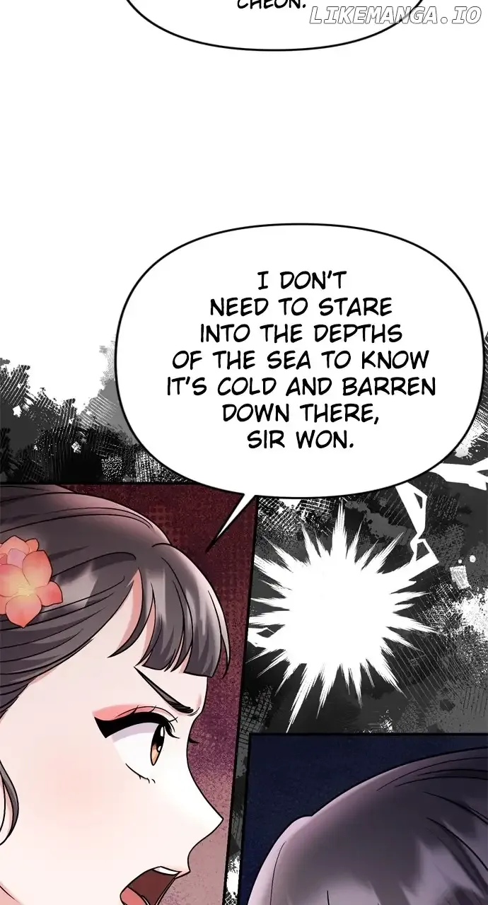 A Master, Who Woke up as a Concubine Chapter 36 Online - página 42