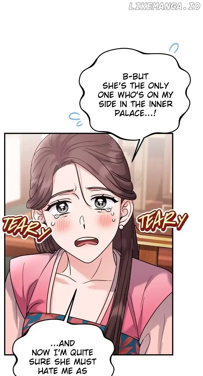 A Master, Who Woke up as a Concubine Chapter 36 Online - página 48