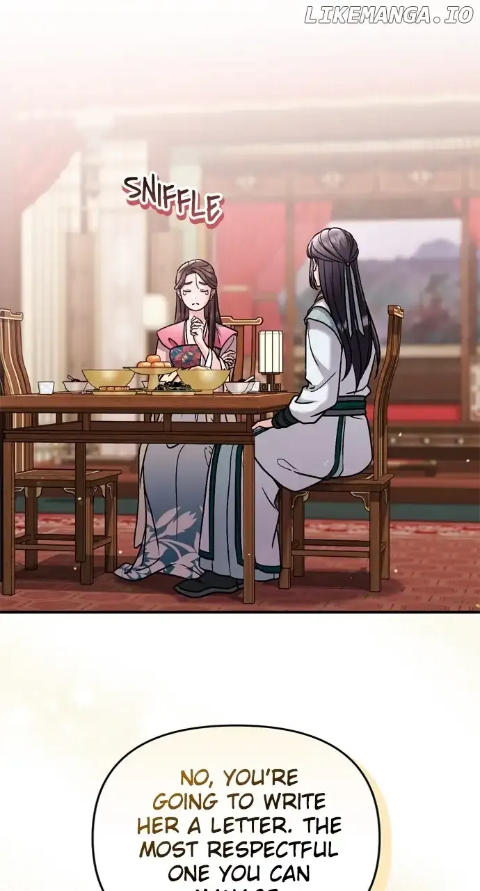 A Master, Who Woke up as a Concubine Chapter 36 Online - página 52