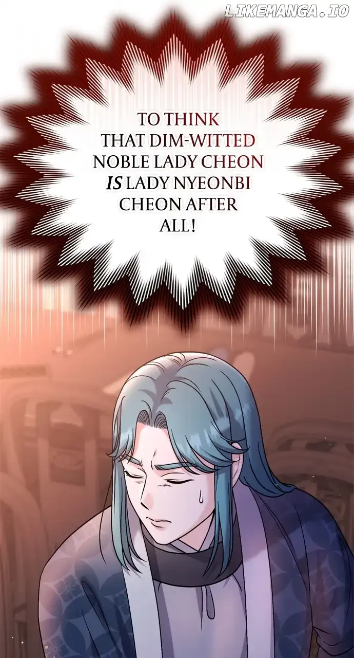 A Master, Who Woke up as a Concubine Chapter 36 Online - página 66