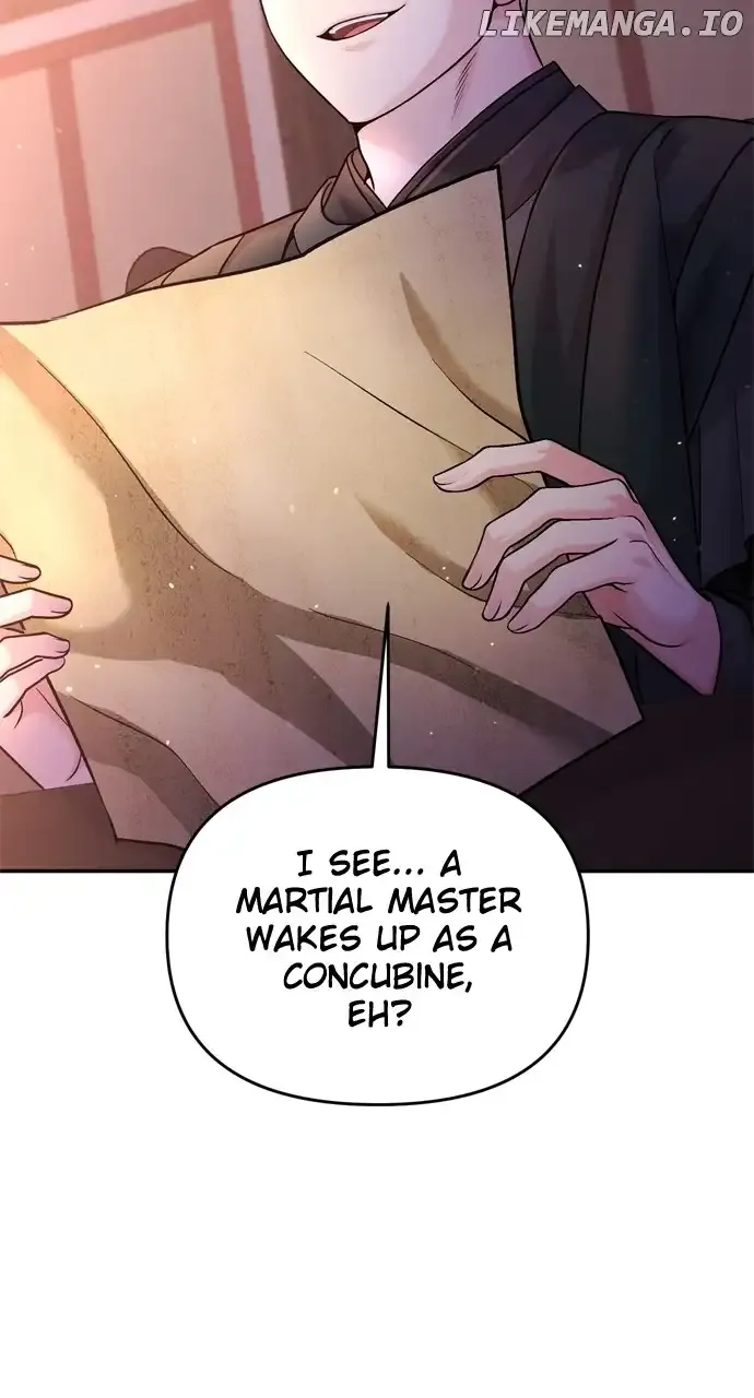 A Master, Who Woke up as a Concubine Chapter 36 Online - página 74
