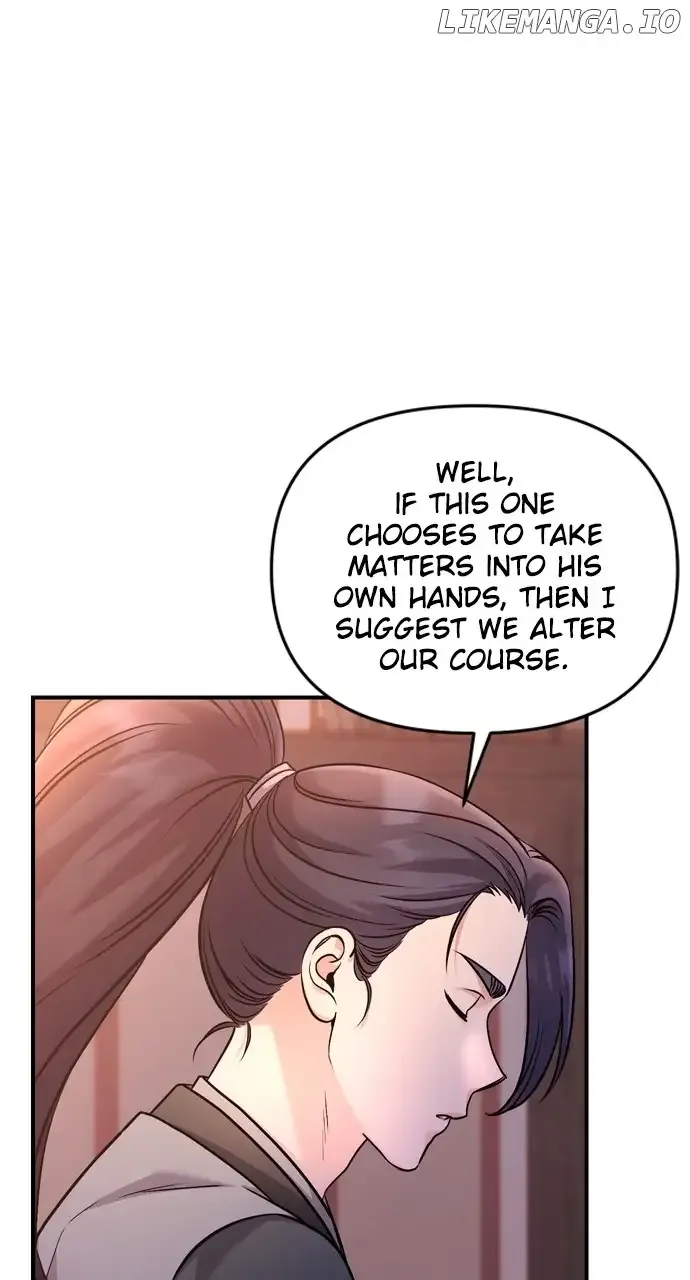 A Master, Who Woke up as a Concubine Chapter 36 Online - página 83