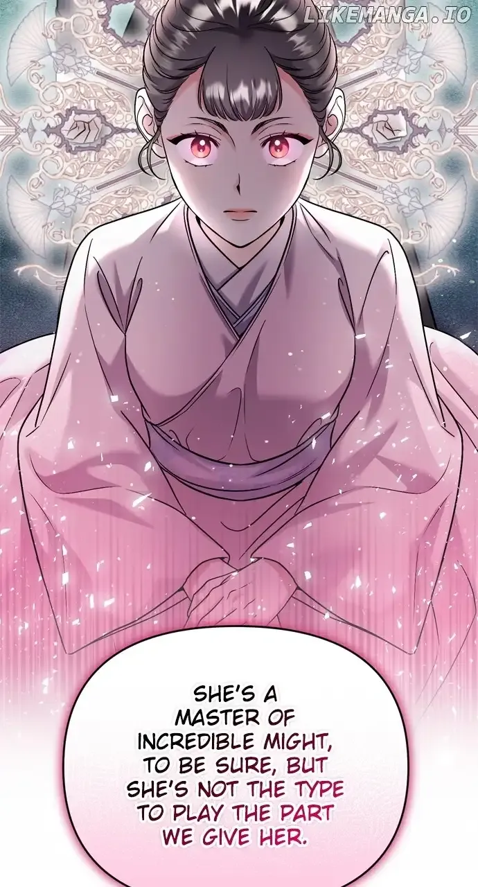 A Master, Who Woke up as a Concubine Chapter 36 Online - página 87