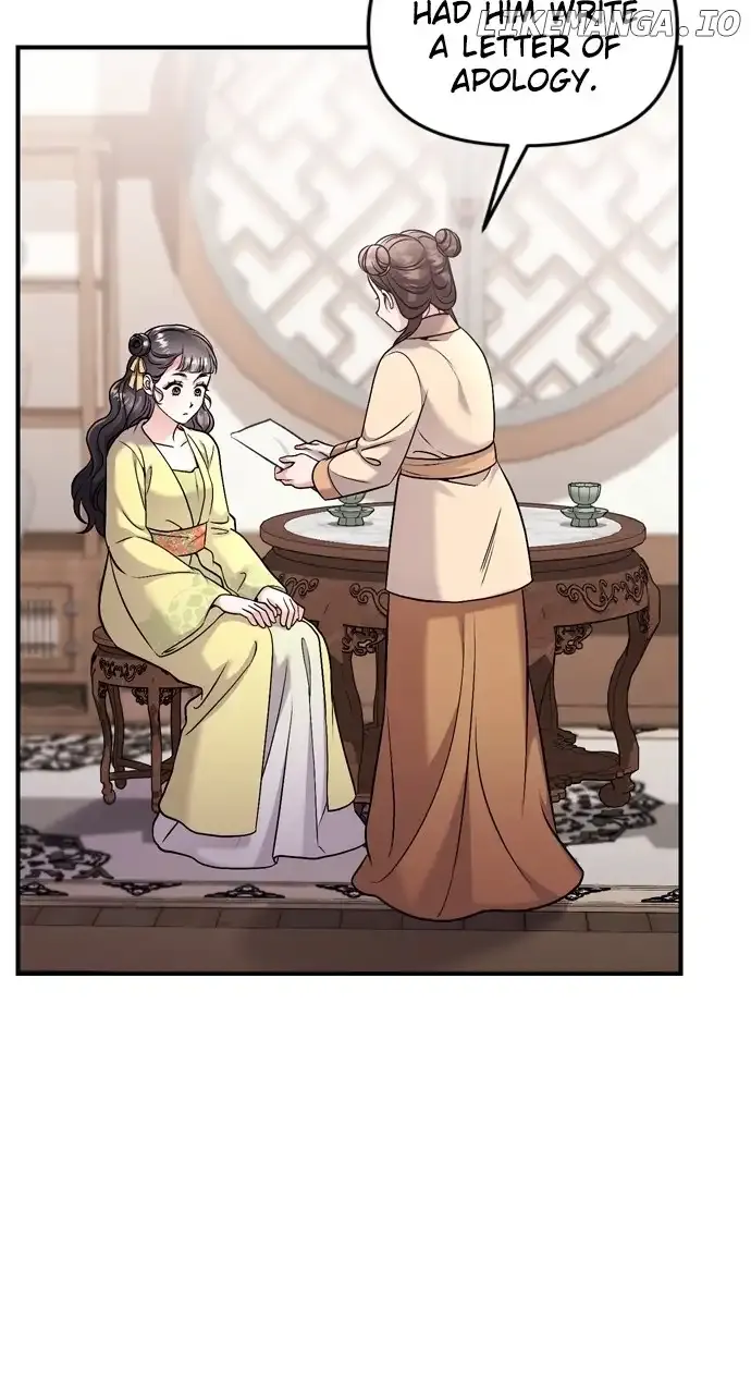 A Master, Who Woke up as a Concubine Chapter 36 Online - página 96