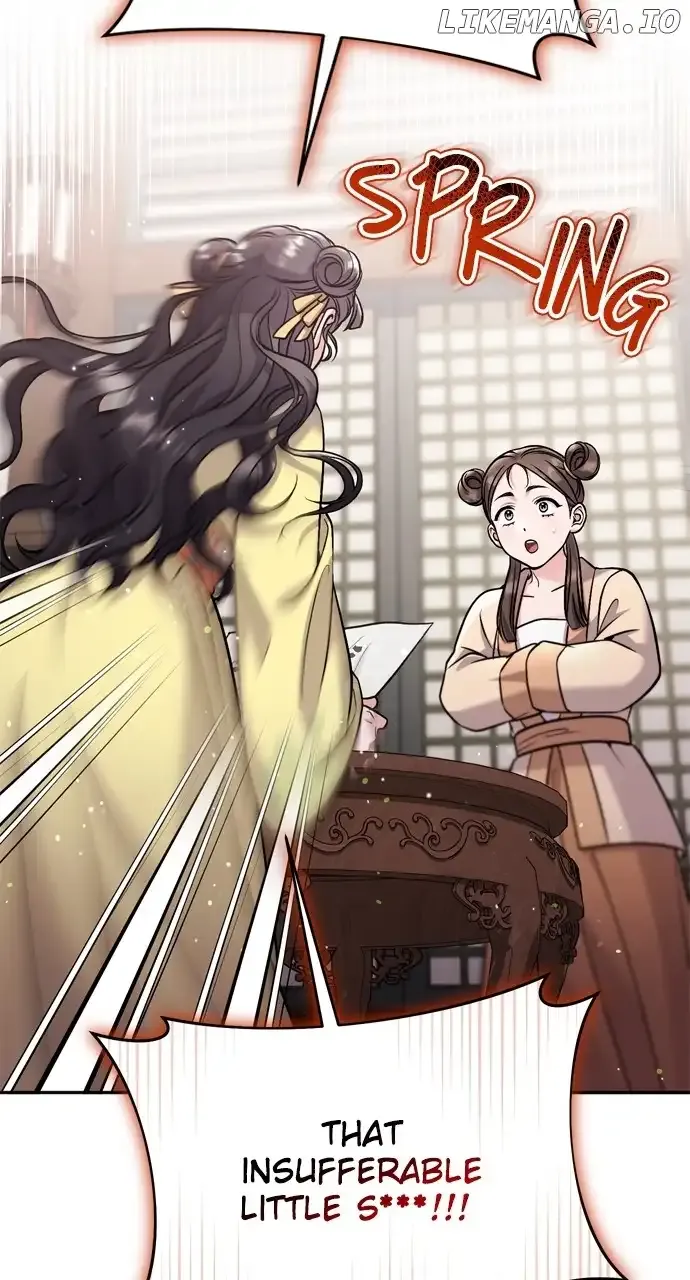 A Master, Who Woke up as a Concubine Chapter 36 Online - página 102