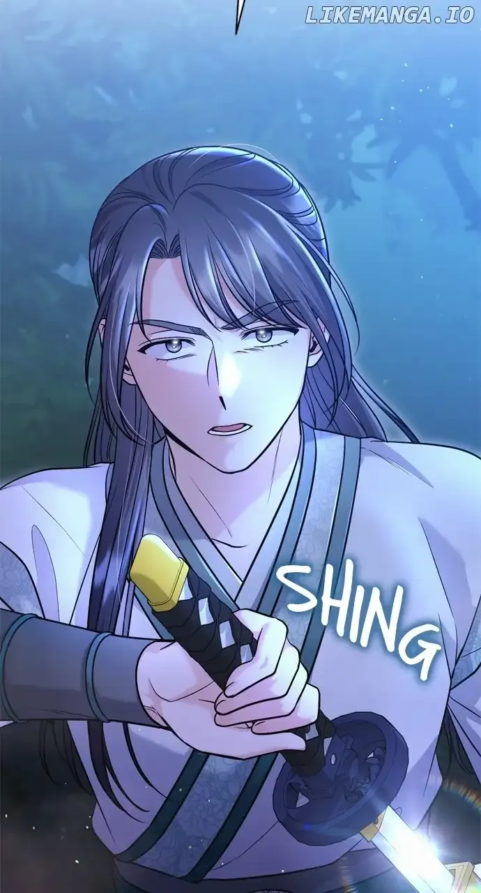 A Master, Who Woke up as a Concubine Chapter 38 Online - página 10