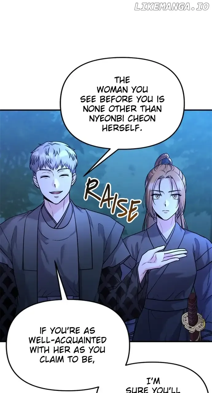 A Master, Who Woke up as a Concubine Chapter 38 Online - página 36