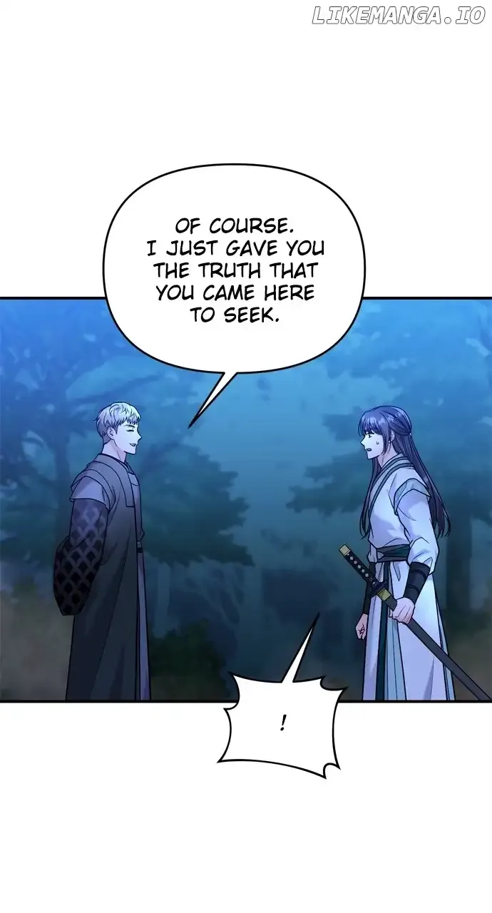 A Master, Who Woke up as a Concubine Chapter 38 Online - página 40