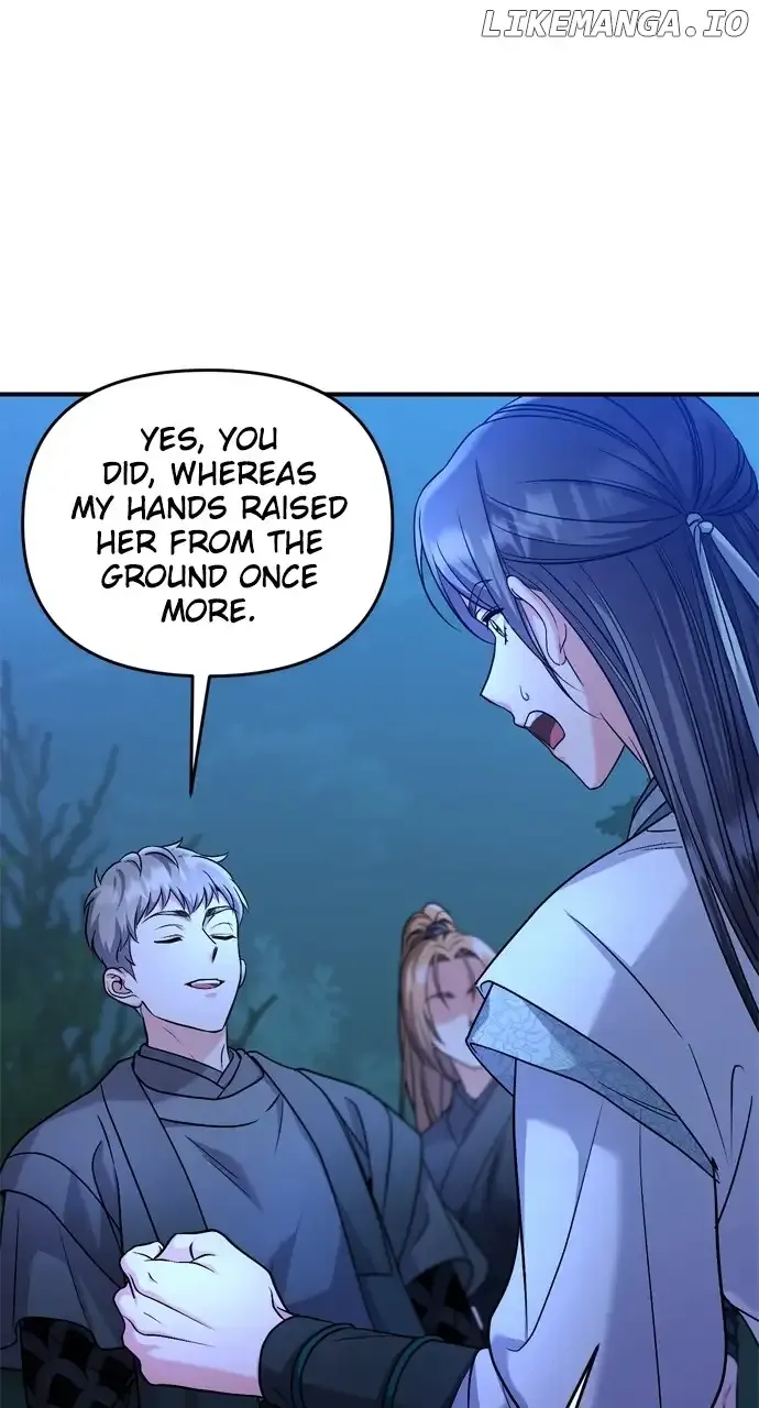 A Master, Who Woke up as a Concubine Chapter 38 Online - página 44