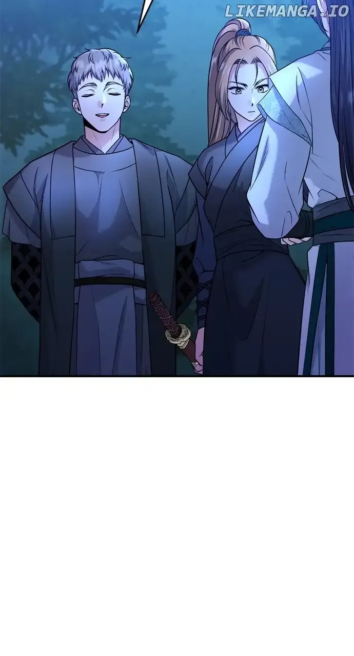 A Master, Who Woke up as a Concubine Chapter 38 Online - página 51